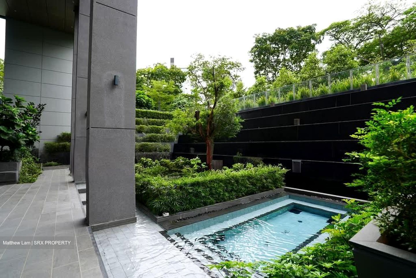 Leedon Green (D10), Condominium #566450041